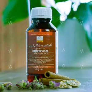 آبامکتین