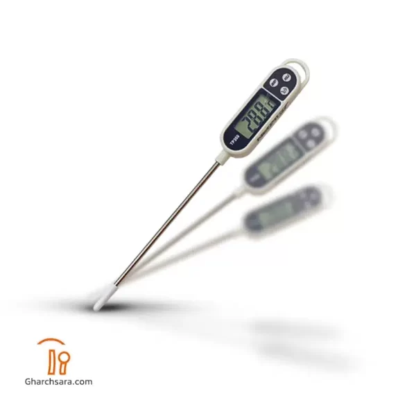 دماسنج میله ای دیجیتالی - قارچ سارا